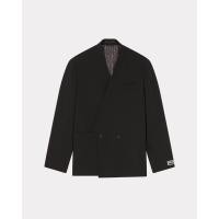 ราคา Kimono suit jacket in virgin wool - Kenzo (FE55VE1309GE.99)