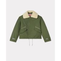 ราคา ARMY flight jacket - Kenzo (FE65BL1499OB.51)