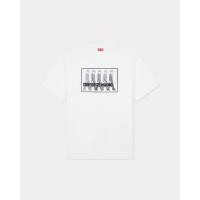 ราคา 'KENZO Business' T-shirt - Kenzo (FE65TS2904SG.02)