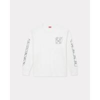 ราคา 'KENZO Kube' T-shirt - Kenzo (FE65TS2884SG.02)