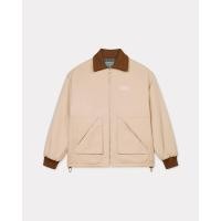 ราคา Reversible coach jacket - Kenzo (FE65BL0639OI.11)