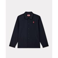 ราคา 'Boke Flower' coach jacket - Kenzo (FE65BL0619NT.99)