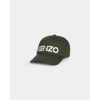 ราคา 'KENZOGRAPHY' cotton baseball cap - Kenzo (FE58AC101F31.51.TU)