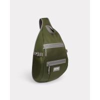ราคา 'KENZOGRAPHY' one shoulder backpack - Kenzo (FE65SA120B10.51.TU)