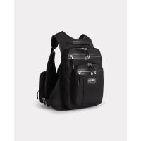 ราคา 'KENZOGRAPHY' vest backpack - Kenzo (FE65SA113B10.99.TU)