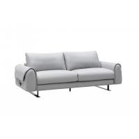 ราคา Modernform โซฟา รุ่น ETHAN ขนาด 3 ที่นั่ง หุ้มหนังแท้ (24741421762)