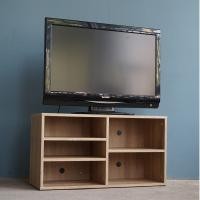 ราคา Inhome Furniture Inhome Furniture ตู้วางทีวีTV Stand TV Cabinet รุ่น KOMPLETE TV-8000