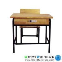 ราคา ชุดโต๊ะเก้าอี้นักเรียนอนุบาล มอก. ระดับ 1-2 A1-1