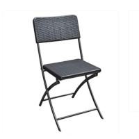 ราคา เก้าอี้พับปั๊มลายหวายสาน