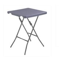 ราคา โต๊ะพับปั๊มลายหวายสาน