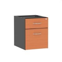 ราคา กล่อง 2 ลิ้นชัก สำหรับโต๊ะทำงานซ้าย/ขวา SDW-2L/R