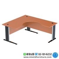 ราคา ชุดโต๊ะทำงาน รูปตัวแอลต่อซ้าย WSTL-1618