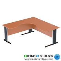 ราคา ชุดโต๊ะทำงาน รูปตัวแอลต่อซ้าย WSTL-1818