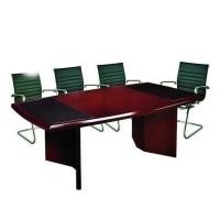 ราคา โต๊ะประชุม สวิสซ์ SWISS 260cm.