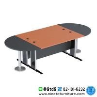 ราคา โต๊ะประชุม 10 ที่นั่ง WC-F3312