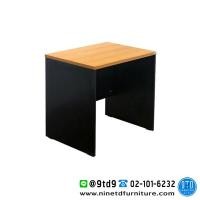 ราคา โต๊ะทำงานโล่ง ขนาด 80 ซม. TWF 800-60