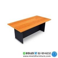 ราคา โต๊ะประชุม 8-10 ที่นั่ง TF 240