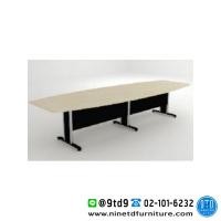 ราคา โต๊ะประชุม LINK รุ่น LKTS 360 ขนาด 360 CM จำนวน 10-12 ที่นั่ง