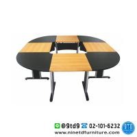ราคา โต๊ะประชุม LINK รุ่น RUNEY ขนาด 260 CM จำนวน 6-8 ที่นั่ง