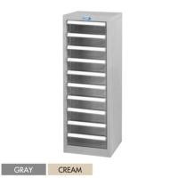 ราคา ตู้เก็บเอกสารแถวเดี่ยว 10 ลิ้นชักใหญ่ SD-202