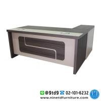 ราคา โต๊ะทำงานผู้บริหาร เอวา (AVA) ขนาด 180 CM.