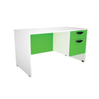 ราคา โต๊ะทำงาน 2 ลิ้นชักขวา 1.20 M. IDK1202 (สินค้ายกเลิกผลิต)