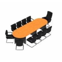 ราคา ชุดโต๊ะประชุม 10-12 ที่นั่ง MASTER SET 1 ( ยาว 360*กว้าง 120ซม.)