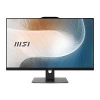 ราคา All in One MSI Modern AM272P 1M-826TH C5 Black (7171659661408)