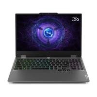 ราคา Notebook Lenovo LOQ 15IAX9 83GS00CPTA i5 Gen 12 Luna Gray (7142454329440)