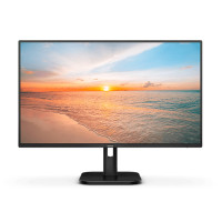 ราคา Monitor PHILIPS 24E1N1300A/00 23.8" IPS 100Hz black (7128167514208)