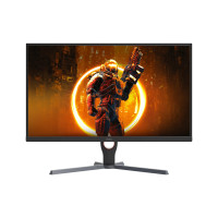 ราคา Monitor AOC 27G11E/67 27.0" IPS 180Hz (7165789831264)