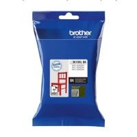 ราคา Printer ink Cartridge Brother LC-3619XLBK Black (7092770832480)