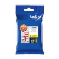 ราคา Printer ink Cartridge Brother LC-3619XLY Yellow (7092983693408)