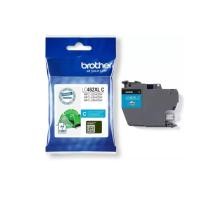 ราคา Printer ink Cartridge Brother LC-462XLC Blue (7093138096224)