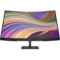 ราคา Monitor HP V27c G5 Curved 27.0" VA 75Hz (7024836280416)