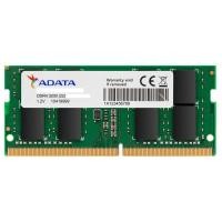 ราคา Notebook RAM Memory ADATA 32GB DDR4 BUS 3200 AD4S320032G22-SGN (7055475605600)