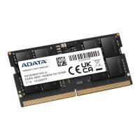 ราคา Notebook RAM Memory ADATA 8GB DDR5 BUS 4800 AD5S48008G-S (7055475507296)