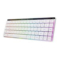 ราคา Keyboard Asus ROG Falchion RX Low Profile White (7166747344992)