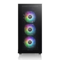 ราคา Case THERMALTAKE Divider 300 TG ARGB Mid Tower ATX (7054087618656)
