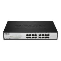 ราคา Switch Hub D-Link DGS-1016C (7114419011680)