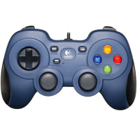 ราคา Joystick Controller Logitech Gaming F310 (7120558882912)