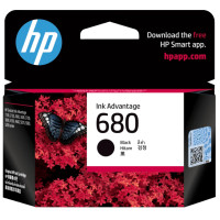 ราคา Ink HP 680 Advantage Carridges (F6V27AA) (7054620983392)