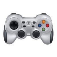 ราคา Joystick Wireless Controller Logitech Gaming F710 (7120607641696)
