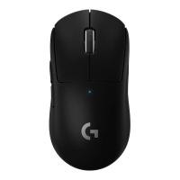 ราคา Mouse Wireless Logitech Gaming G Pro-x Superlight II (7101550100576)