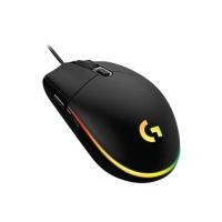 ราคา Mouse Logitech Gaming G102 (7120748347488)