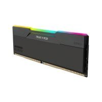 ราคา Memory RAM PC KLEVV CRAS V RGB 48GB (24GBX2) DDR5 6000MHz KD5KGUD80-60A300G Black (7054929264736)