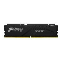 ราคา Memory RAM PC Kingston FURY BEAST 16GB(8GBX2) DDR5 BUS5600MHz KF556C40BBK2-16 Black (7054926872672)