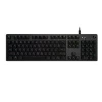 ราคา Keyboard Logitech Gaming G512 Black (7052181405792)