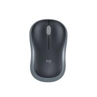 ราคา Mouse Wireless Logitech M185D (7047282655328)