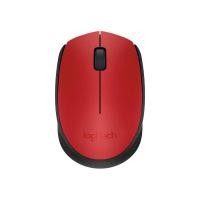 ราคา Mouse Wireless Logitech M171 (7123304841312)